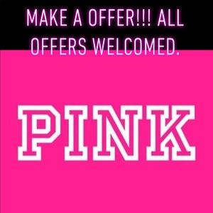 Cleaning out my closet. All offers welcomed!!!